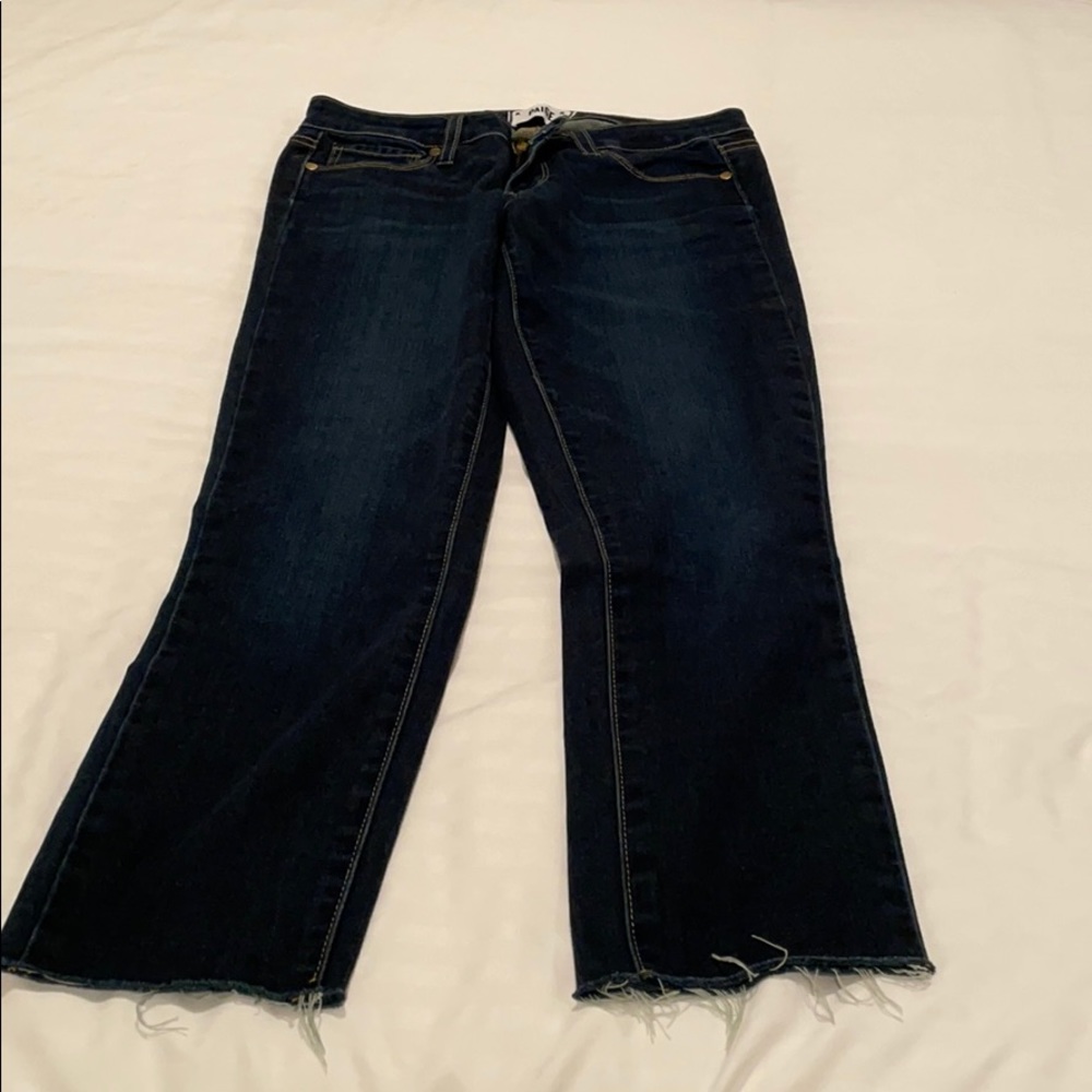 Paige Jeans